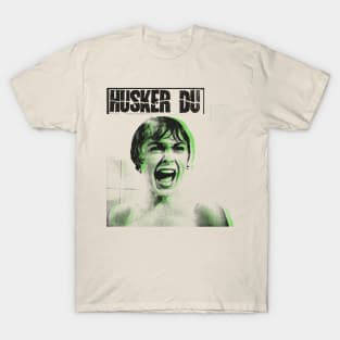 husker du // fanart T-Shirt